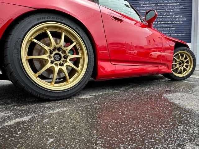 1999 Honda S2000 JDM car for sale — photo 10 of 20