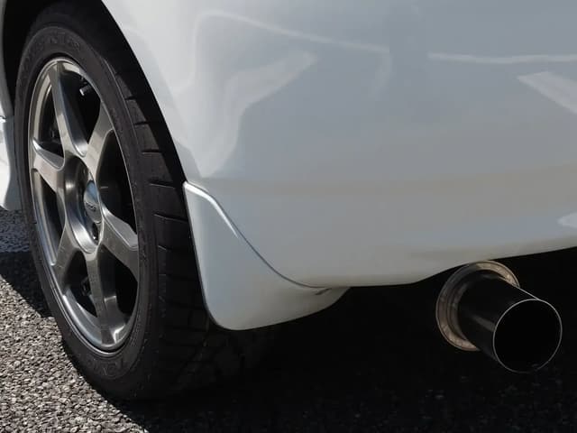 2001 Toyota Corolla JDM car for sale — photo 8 of 10