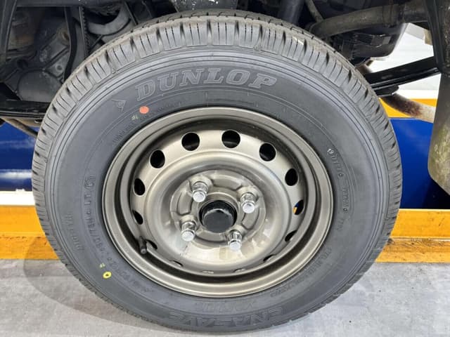 1996 Honda Acty JDM car for sale — photo 16 of 25