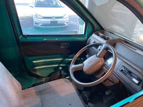 1996 Daihatsu Midget JDM car for sale — photo 7 of 9