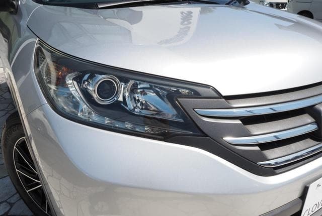 2012 Honda CR-V JDM car for sale — photo 13 of 25