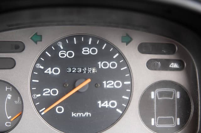1992 Subaru Sambar JDM car for sale — photo 12 of 17
