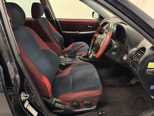 2000 Toyota Altezza JDM car for sale — photo 24 of 25