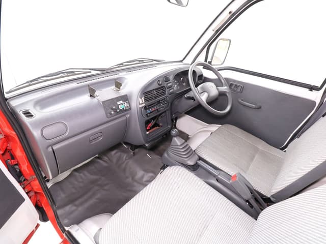 1995 Daihatsu Hijet JDM car for sale — photo 14 of 25
