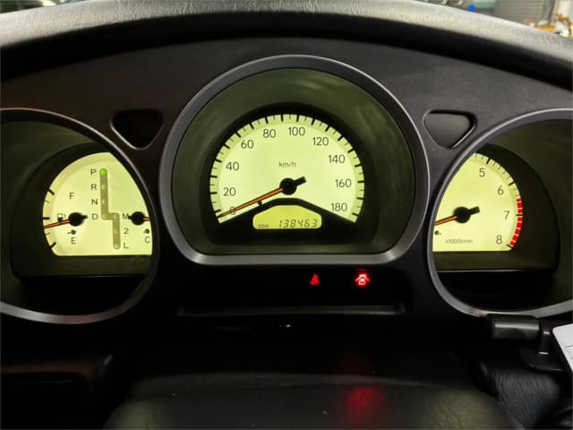 2000 Toyota Aristo JDM car for sale — photo 11 of 18