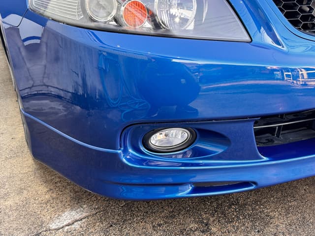 2005 Honda Accord JDM car for sale — photo 16 of 25