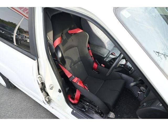 2000 Nissan Skyline JDM car for sale — photo 6 of 20