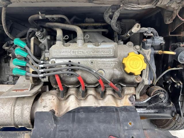 1999 Subaru Sambar JDM car for sale — photo 7 of 25