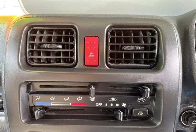 2008 Mazda Scrum JDM car for sale — photo 16 of 25