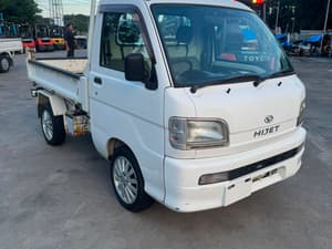 2000 Daihatsu Hijet JDM car for sale