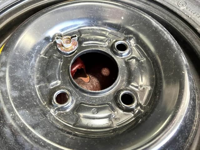 1998 Suzuki JDM car for sale — photo 22 of 25