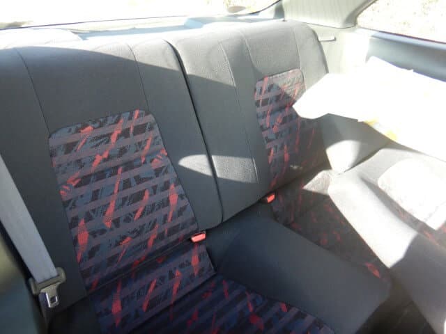 1999 Toyota Sprinter JDM car for sale — photo 9 of 9