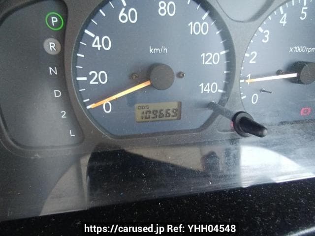 2000 Suzuki Jimny JDM car for sale — photo 25 of 25