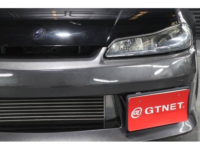 1999 Nissan Silvia JDM car for sale — photo 6 of 12