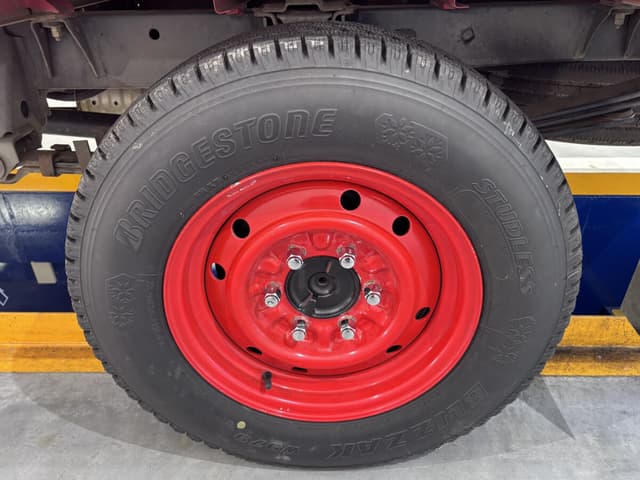 2000 Toyota Dyna JDM car for sale — photo 25 of 25