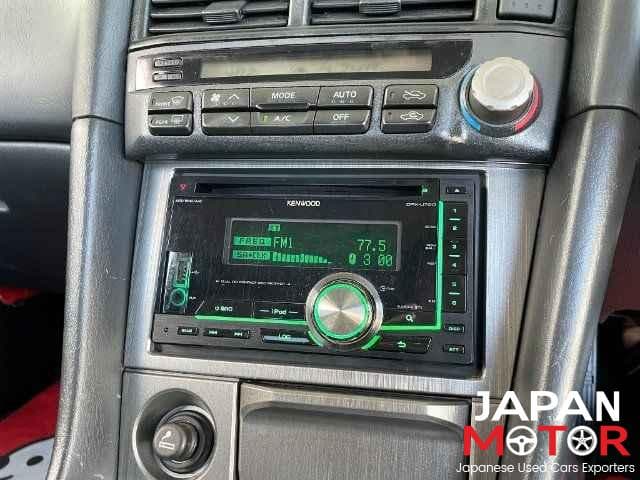 1998 Nissan Skyline JDM car for sale — photo 13 of 24