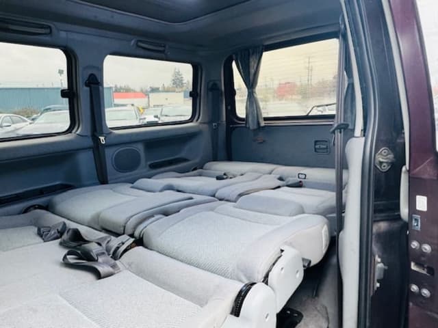 1995 Mazda Bongo JDM car for sale — photo 14 of 17