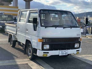 1992 Toyota HiAce JDM car for sale