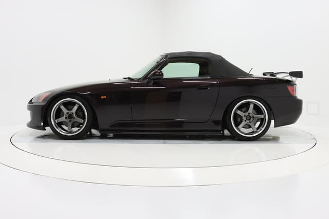 1999 Honda S2000 JDM car for sale — photo 8 of 11