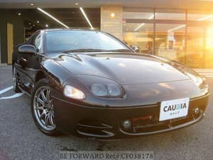 1995 Mitsubishi GTO JDM car for sale