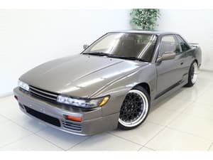 1992 Nissan Silvia JDM car for sale