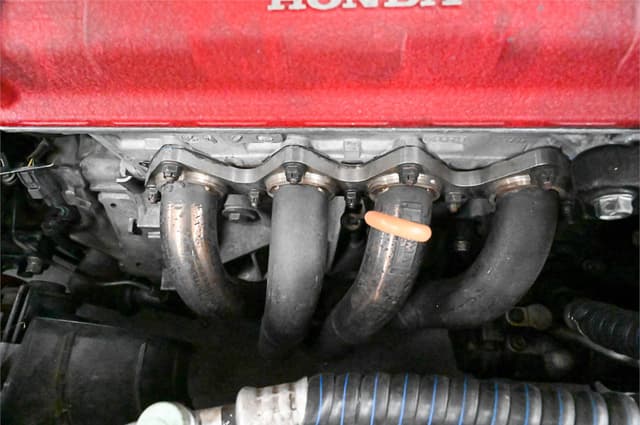 1997 Honda Civic JDM car for sale — photo 7 of 25