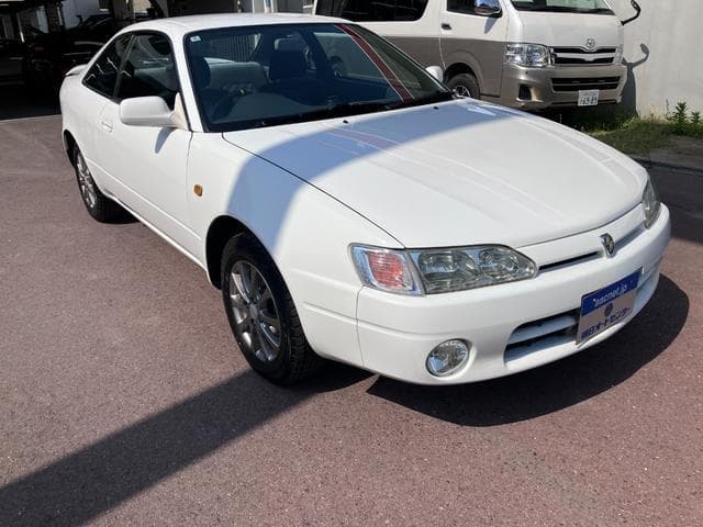1996 Toyota Sprinter JDM car for sale — photo 2 of 20