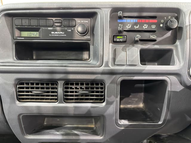 1999 Subaru Sambar JDM car for sale — photo 13 of 25