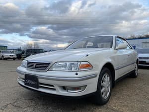 1998 Toyota Mark II JDM car for sale