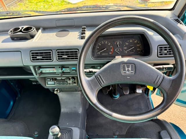 1994 Honda Accord JDM car for sale — photo 20 of 25