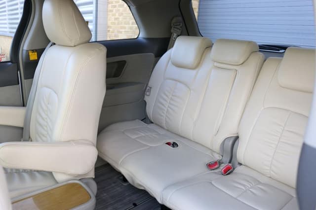 2007 Toyota JDM car for sale — photo 25 of 25