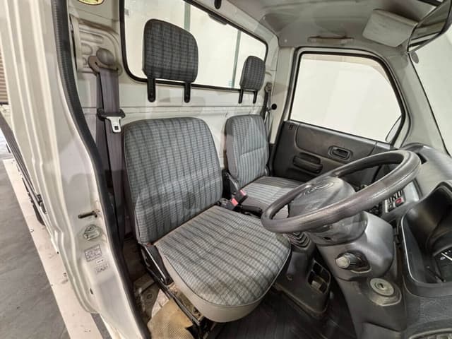 2000 Honda Acty JDM car for sale — photo 10 of 25