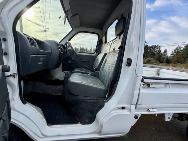 2000 Suzuki Carry JDM car for sale — photo 25 of 25