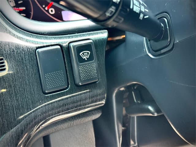 2002 Subaru Legacy JDM car for sale — photo 24 of 25