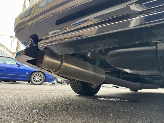 1986 Subaru Impreza JDM car for sale — photo 9 of 25