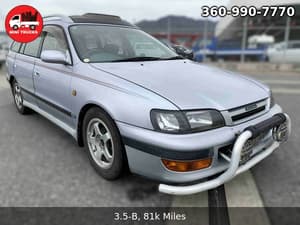 1997 Toyota Caldina JDM car for sale