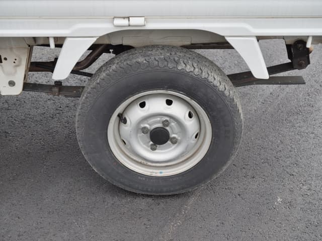 2000 Suzuki Carry JDM car for sale — photo 19 of 25