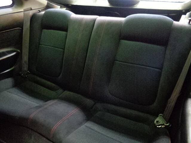 1997 Honda Integra JDM car for sale — photo 6 of 12