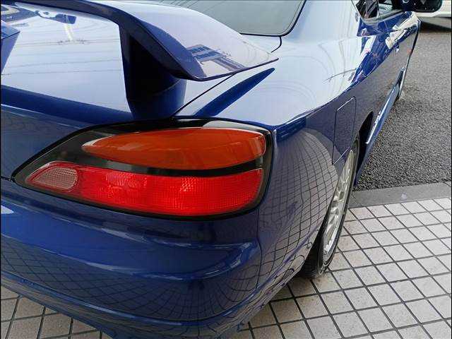 2001 Nissan Silvia JDM car for sale — photo 18 of 25