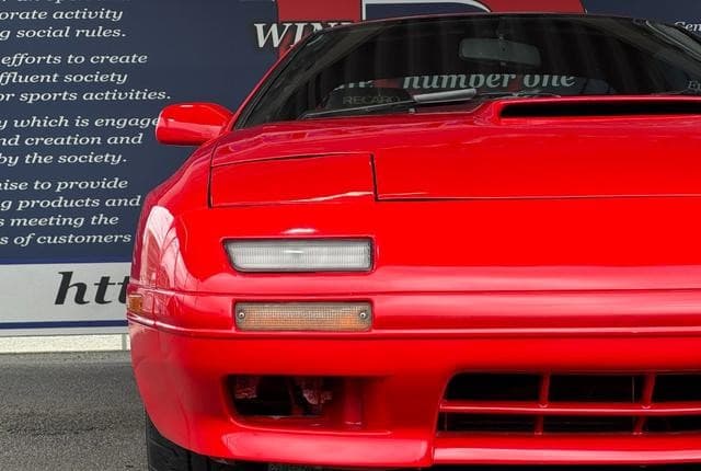 1991 Mazda RX-7 JDM car for sale — photo 14 of 25