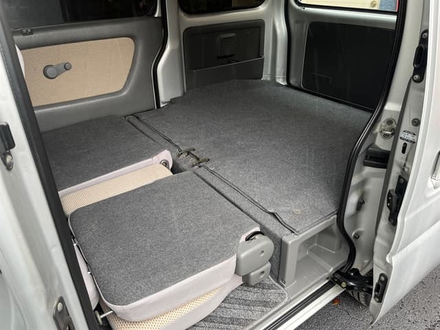 1999 Suzuki Every JDM car for sale — photo 16 of 19