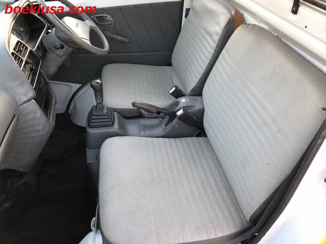 1998 Suzuki Carry JDM car for sale — photo 10 of 22