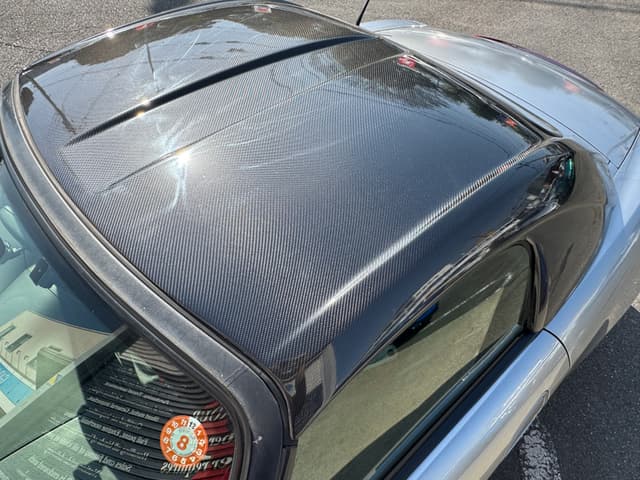 2000 Honda S2000 JDM car for sale — photo 18 of 25
