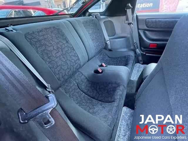 2000 Mitsubishi GTO JDM car for sale — photo 4 of 9