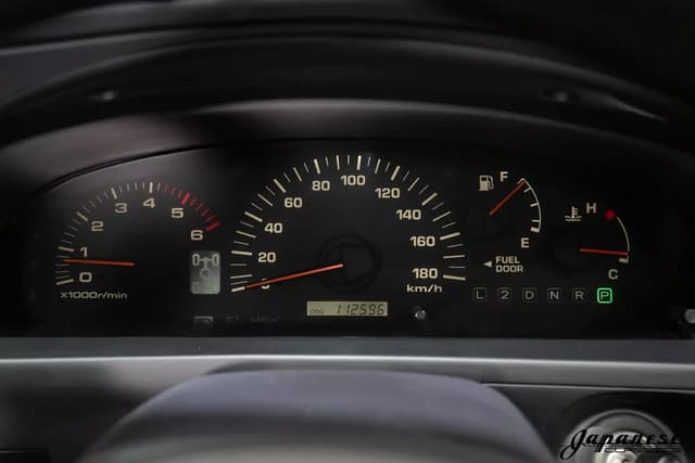 1998 Toyota JDM car for sale — photo 13 of 25