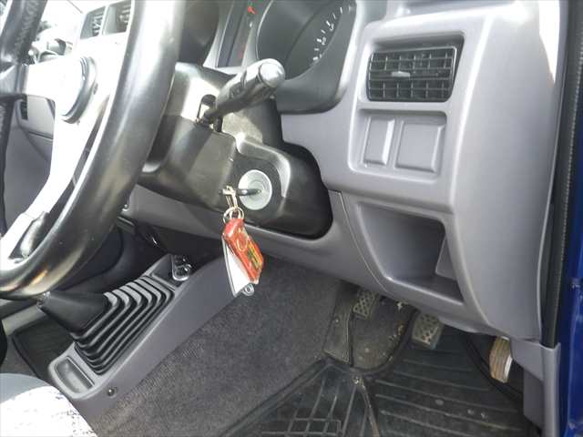 1995 Mitsubishi Pajero Mini JDM car for sale — photo 15 of 25