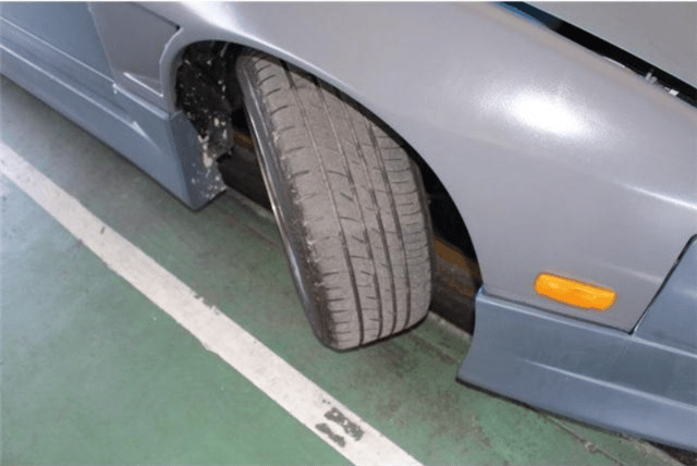 1997 Nissan 180SX JDM car for sale — photo 7 of 25