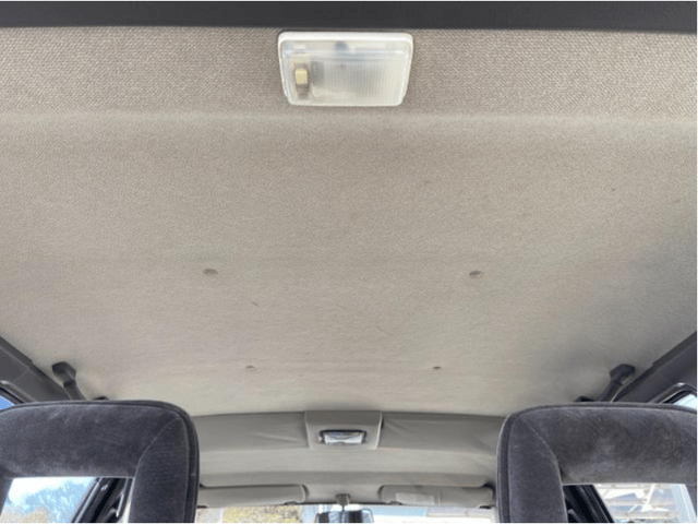 1992 Nissan Terrano JDM car for sale — photo 17 of 18