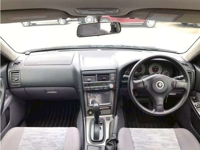 2001 Nissan Skyline JDM car for sale — photo 15 of 21