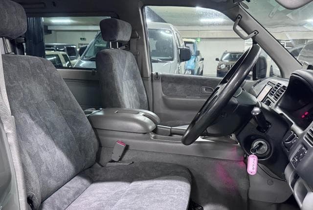 1999 Mazda Bongo JDM car for sale — photo 12 of 25